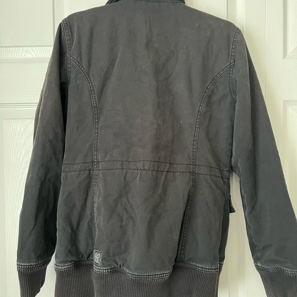 TNA jacket - Picture 3 of 7